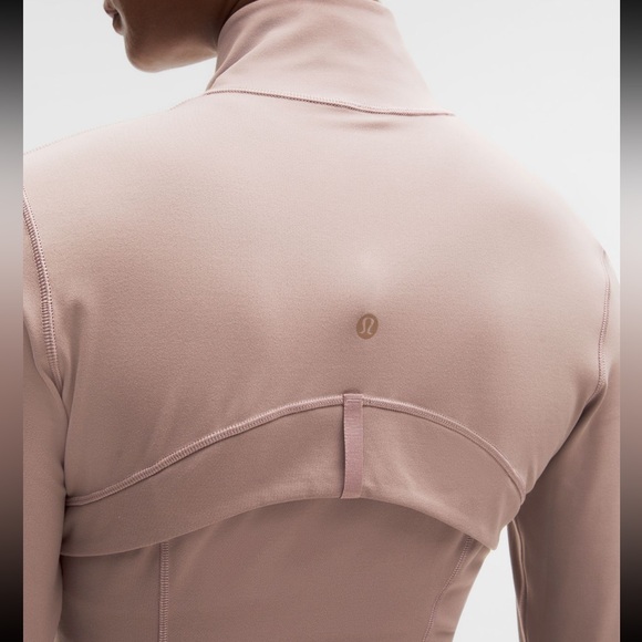 Lululemon Define Cropped Jacket Nulu-NWT!! - Picture 9 of 15